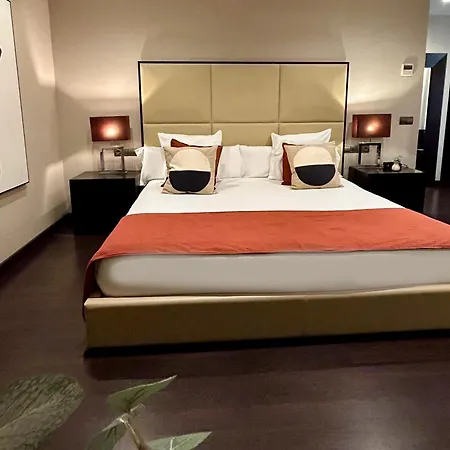 Azz Asturias Langrehotel &