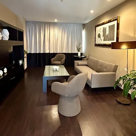 Azz Asturias Langrehotel & 4* 兰格雷奥