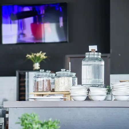 酒店 Azz Asturias Langrehotel &