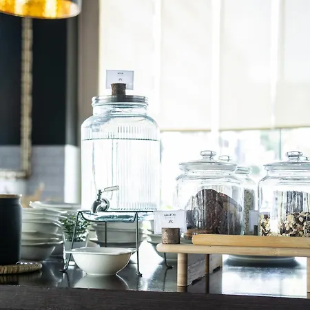 酒店 Azz Asturias Langrehotel & 4*