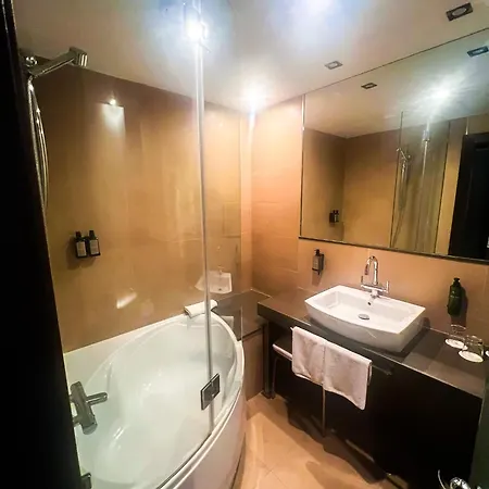 Hotel Azz Asturias Langrehotel &
