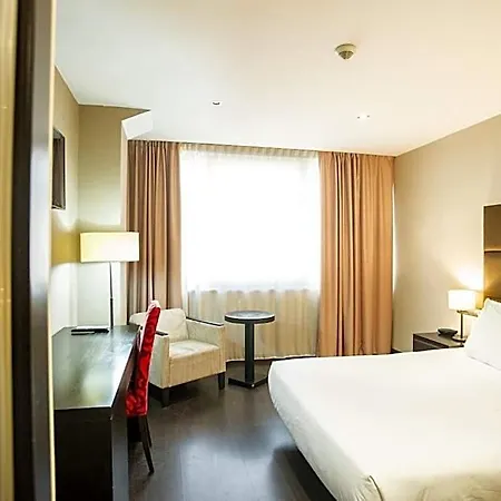 Azz Asturias Langrehotel & Hotel