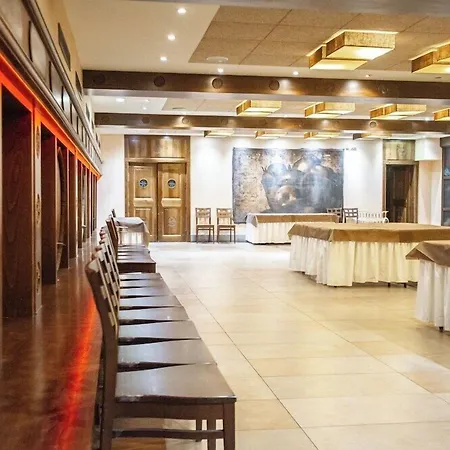 Hotel Azz Asturias Langrehotel&spa