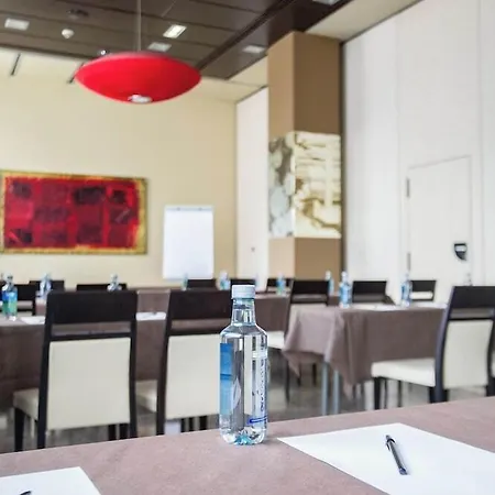 Azz Asturias Langrehotel &