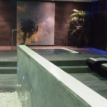 Azz Asturias Langrehotel&spa Hotel