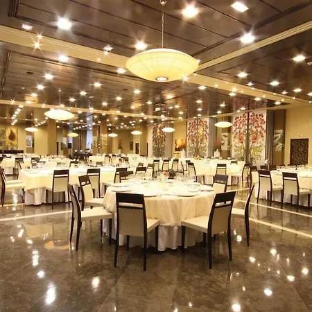 Azz Asturias Langrehotel&spa 4*