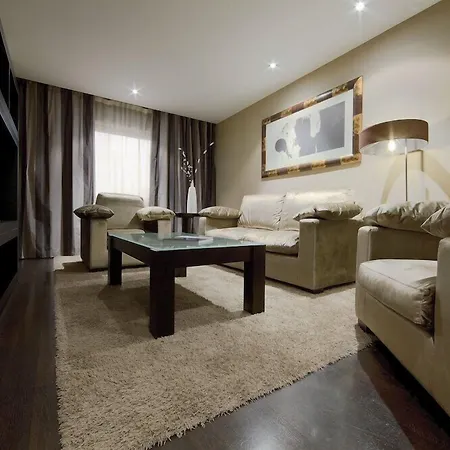 Azz Asturias Langrehotel&spa Langreo