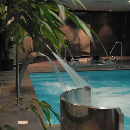 Azz Asturias Langrehotel&spa 4*