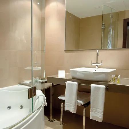 Hotel Azz Asturias Langrehotel&spa Langreo