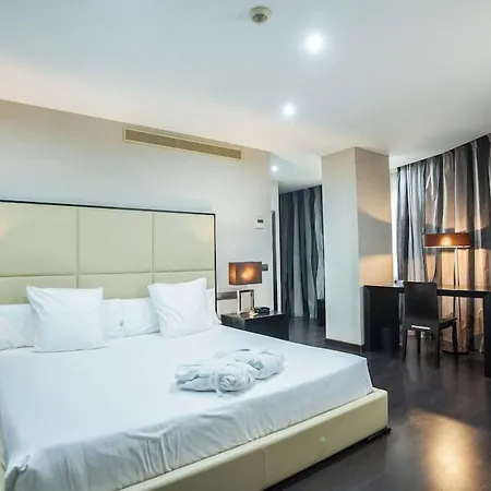 Azz Asturias Langrehotel&spa 4* Langreo