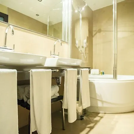 Azz Asturias Langrehotel&spa Hotel Langreo