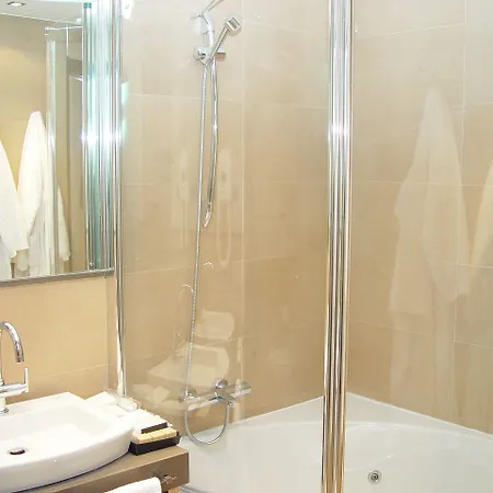 Azz Asturias Langrehotel&spa Hotel