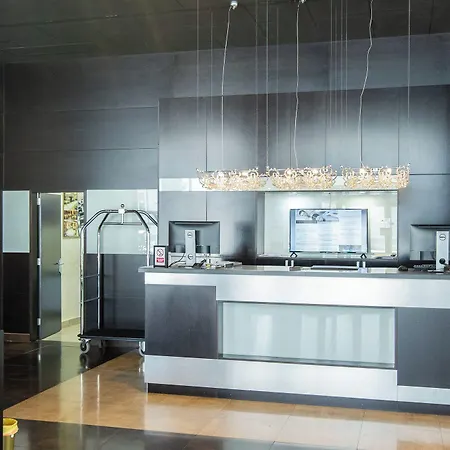 Azz Asturias Langrehotel&spa Hotel Langreo