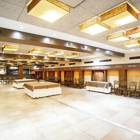 Azz Asturias Langrehotel&spa