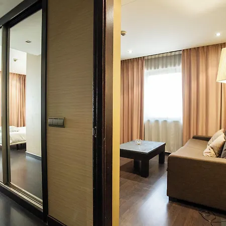 Azz Asturias Langrehotel&spa 4*