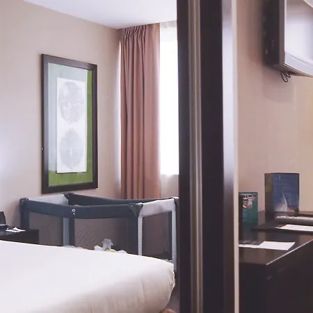 Hotel Azz Asturias Langrehotel & Langreo