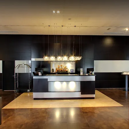 Azz Asturias Langrehotel & 4* Langreo