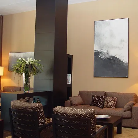 Azz Asturias Langrehotel & Hotel 4*