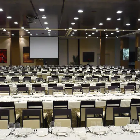 Azz Asturias Langrehotel & 4*