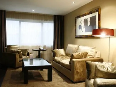 Hotel Azz Asturias Langrehotel&spa