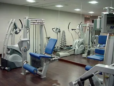 Azz Asturias Langrehotel&spa Hotel 4*