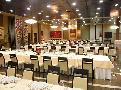 Hotel Azz Asturias Langrehotel&spa 4*