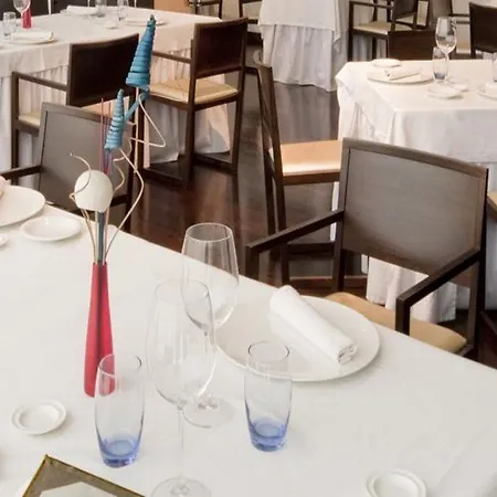 Azz Asturias Langrehotel & 4* Langreo
