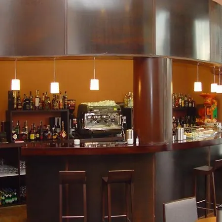 Azz Asturias Langrehotel & Hotel 4*