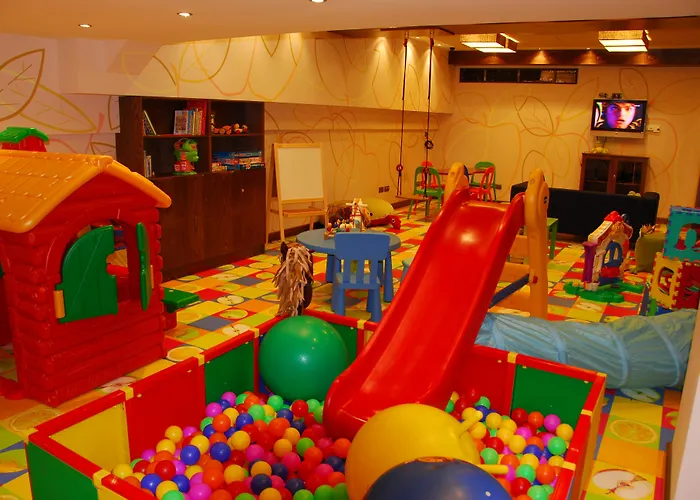 Azz Asturias Langrehotel & 4*