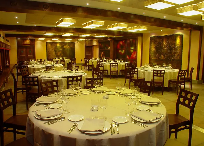 酒店 Azz Asturias Langrehotel &