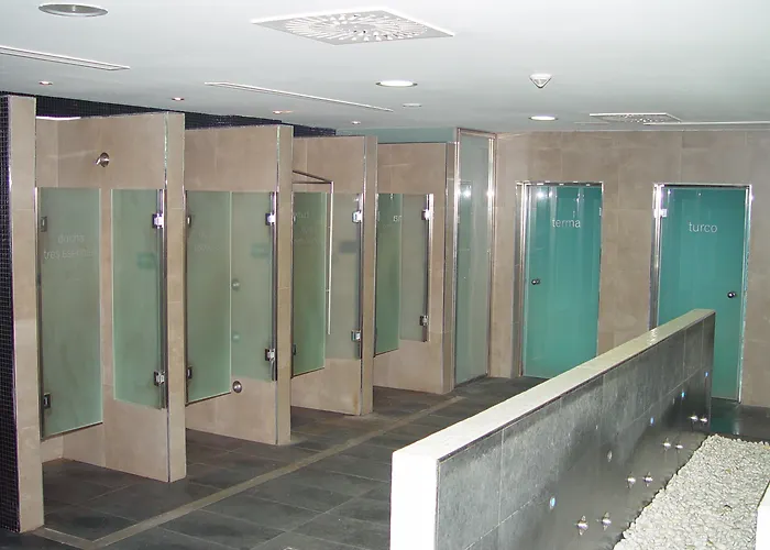 Azz Asturias Langrehotel & Hotel Langreo