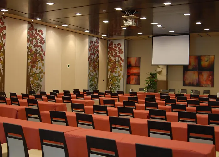 Azz Asturias Langrehotel & 酒店