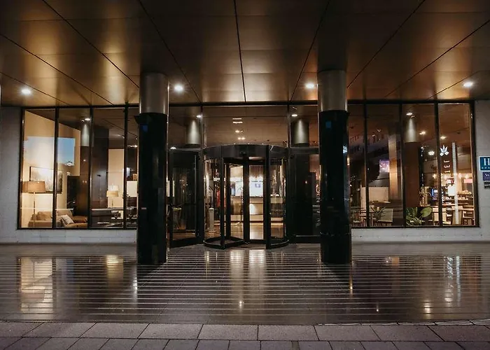 Azz Asturias Langrehotel &