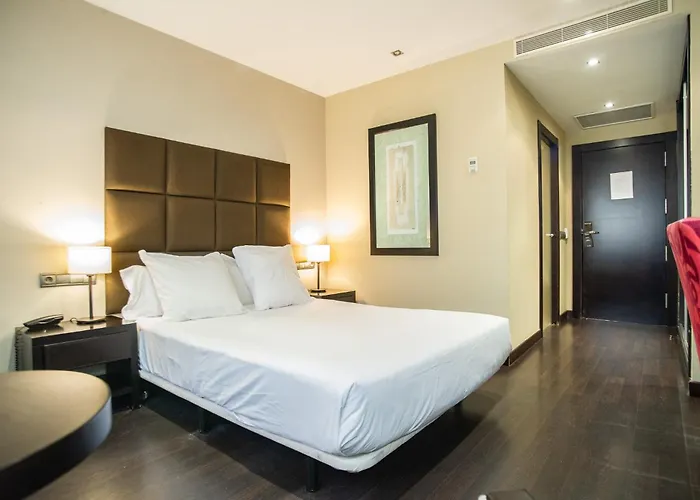 Azz Asturias Langrehotel & 兰格雷奥