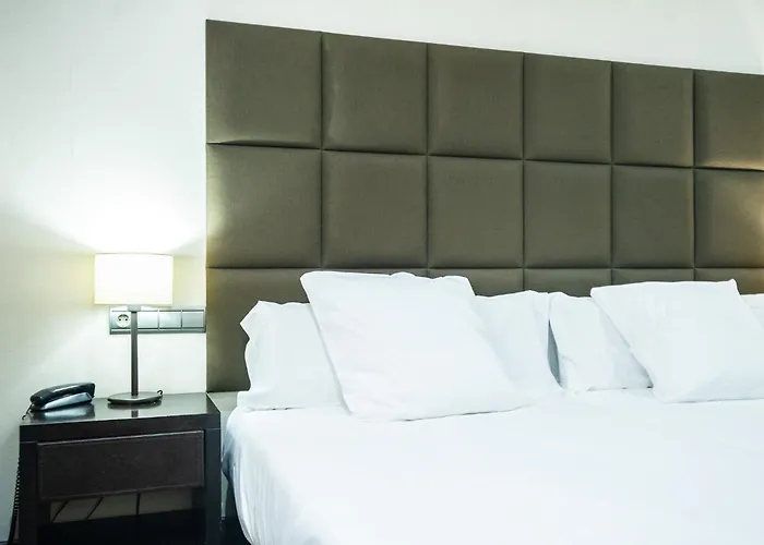 Azz Asturias Langrehotel &