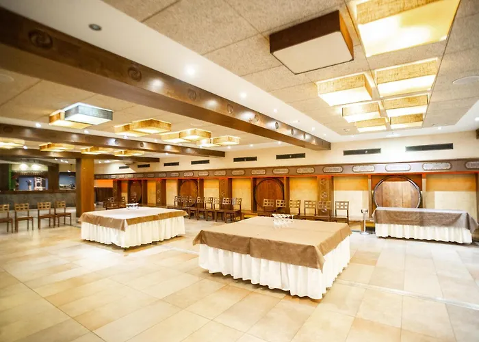 Hotel Azz Asturias Langrehotel &