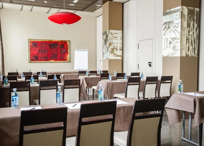 Azz Asturias Langrehotel & 4*