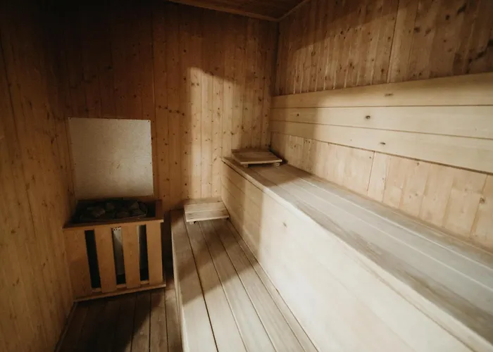 Azz Asturias Langrehotel & 兰格雷奥