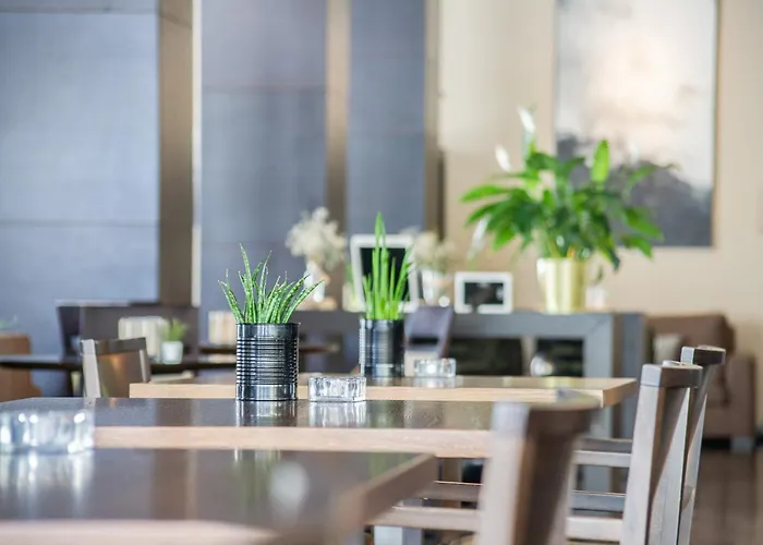 Hotel Azz Asturias Langrehotel &