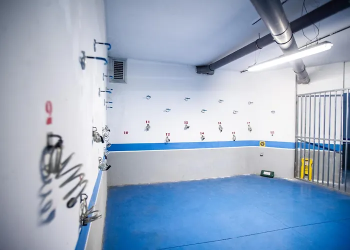 Azz Asturias Langrehotel & 兰格雷奥