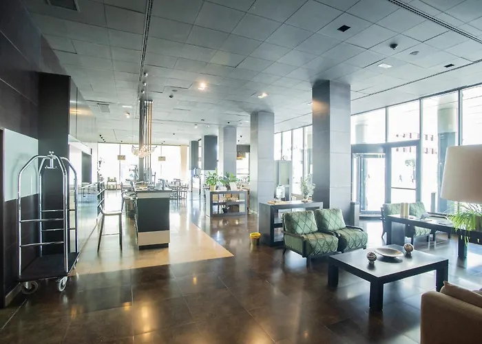 Azz Asturias Langrehotel &