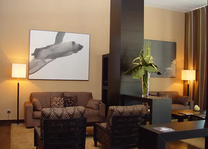 Hotel Azz Asturias Langrehotel & 4*