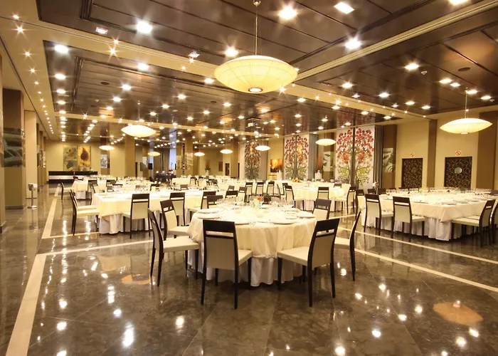 酒店 Azz Asturias Langrehotel & 兰格雷奥