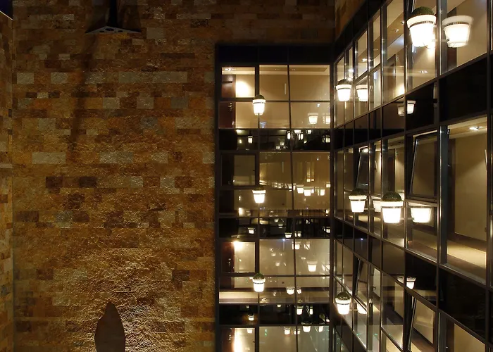 Azz Asturias Langrehotel & 4* Langreo