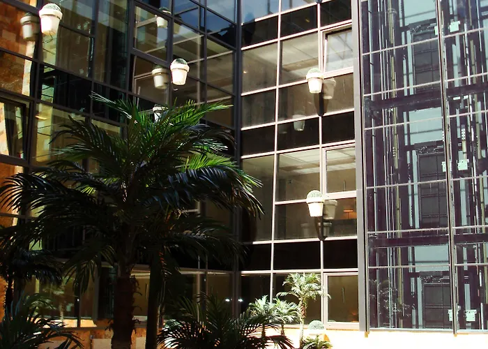 Azz Asturias Langrehotel & Hotel