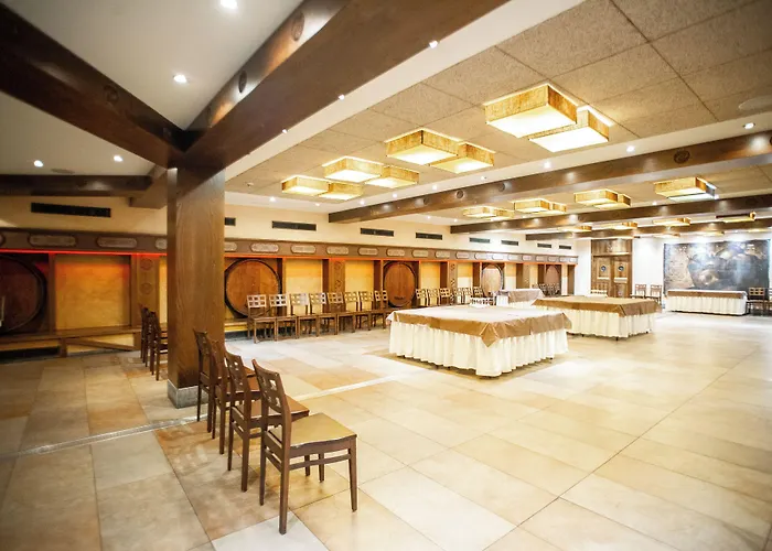 Hotel Azz Asturias Langrehotel & Langreo