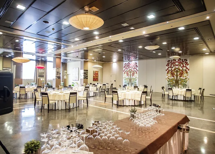 Azz Asturias Langrehotel & Langreo