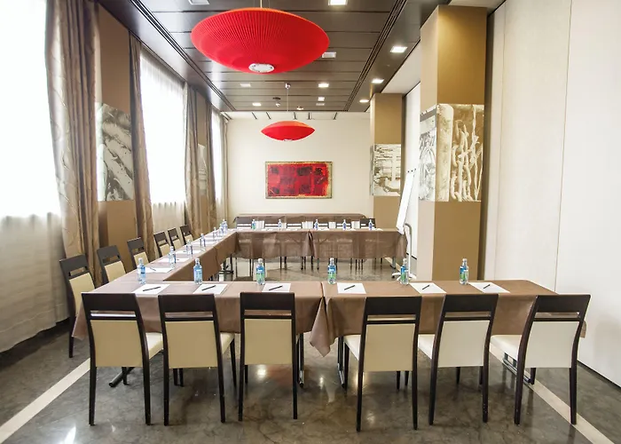 Azz Asturias Langrehotel & Langreo