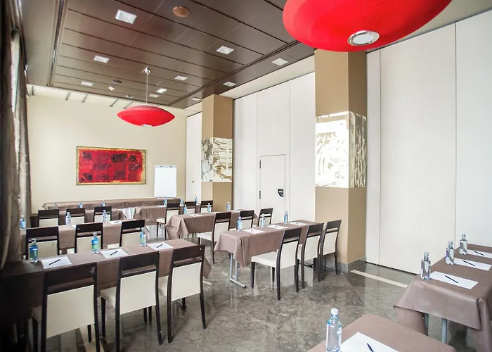 Azz Asturias Langrehotel &