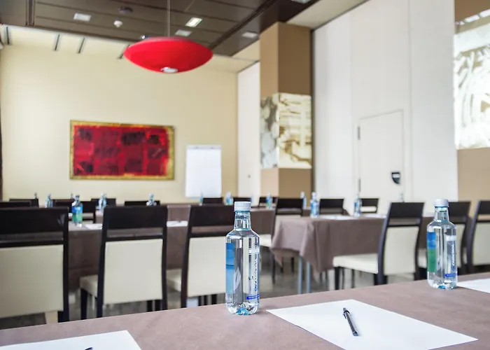 Azz Asturias Langrehotel & 4*